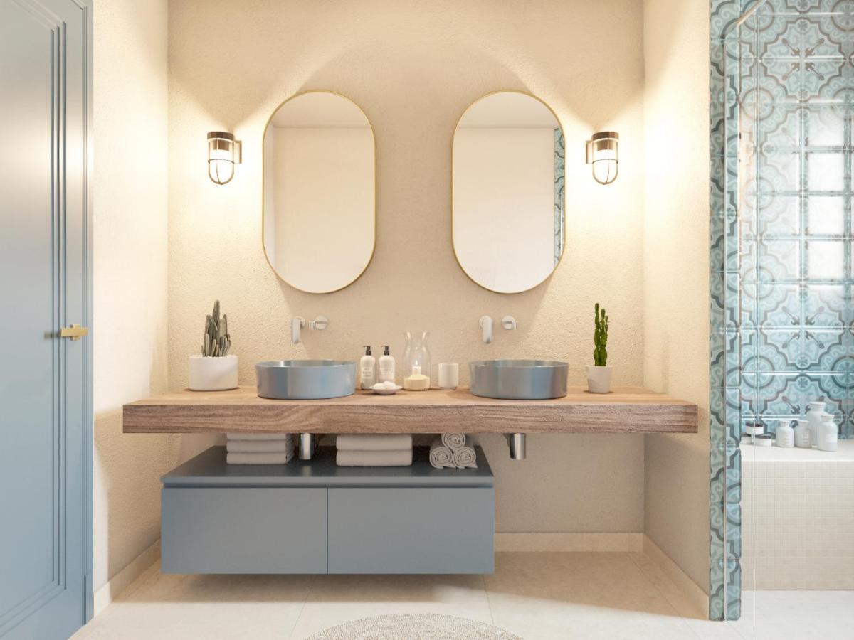 Suite Superior con Piscina Privata