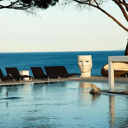 Resort Capo Bianco-3